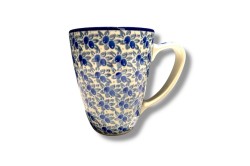 D05 Bunzlau XXL mok 2789X D05 Bunzlau mok 300 ml